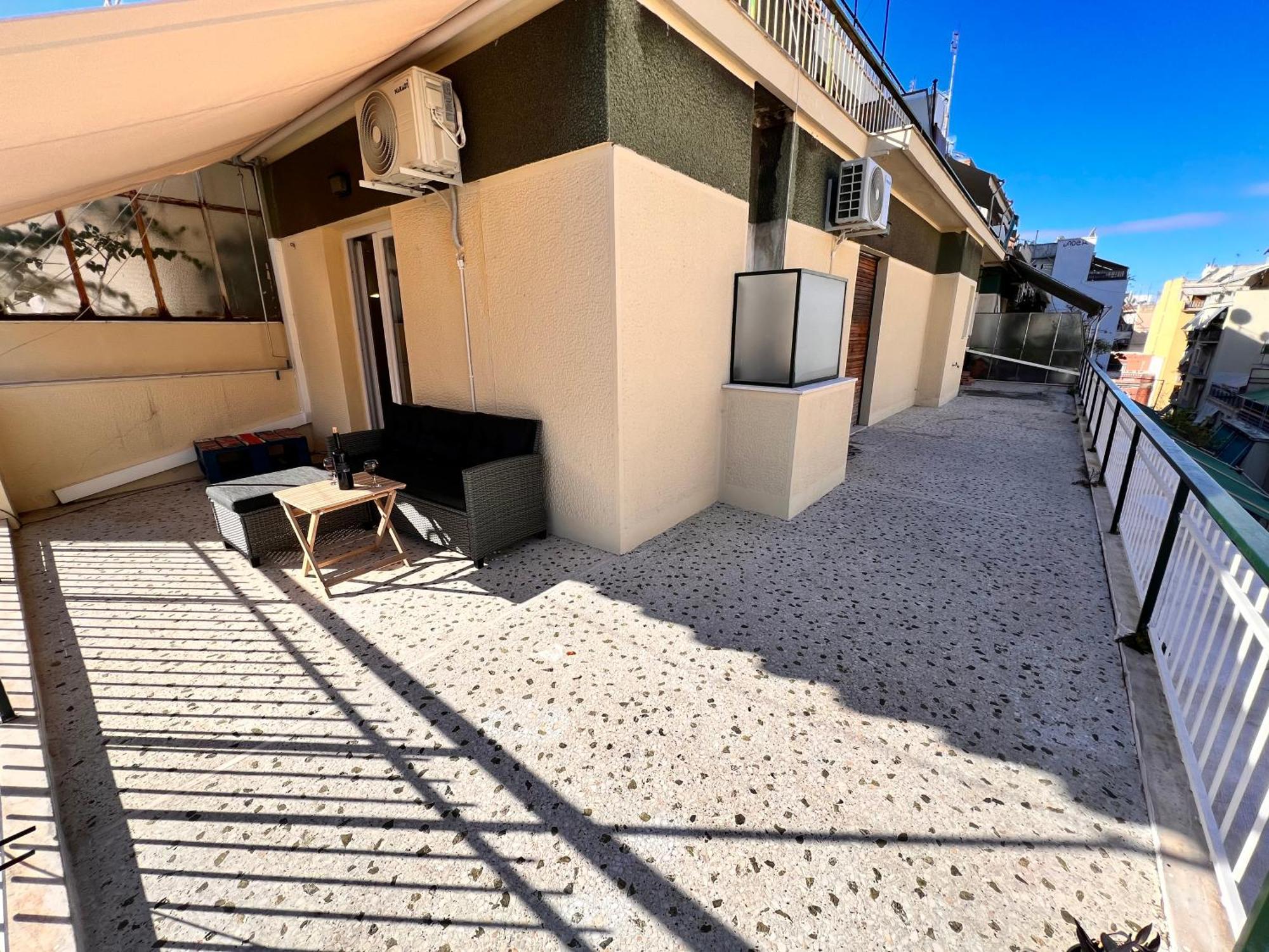 Διαμερίσματα Στο Κέντρο Της Αθήνας Exterior foto
